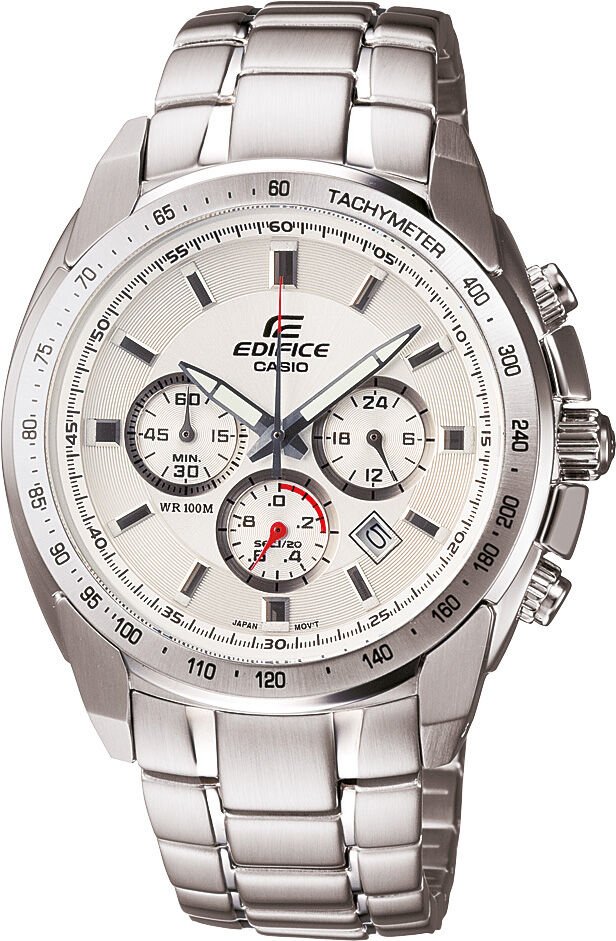 Casio Ef-532D-7Avdf Edifice Erkek Kol Saati