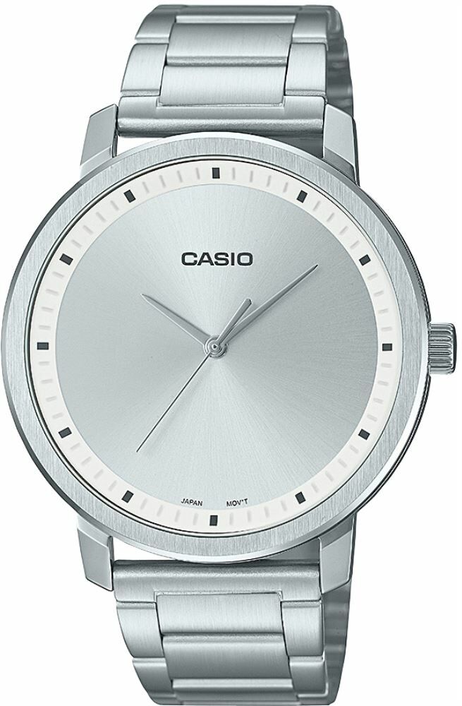 Casio Mtp-B115D-7Evdf Analog Erkek Kol Saati