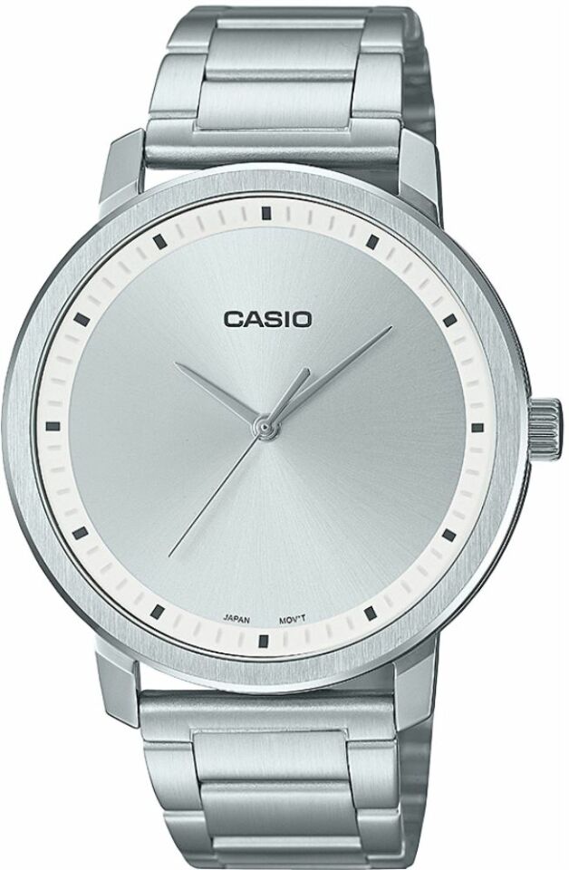 Casio Mtp-B115D-7Evdf Analog Erkek Kol Saati