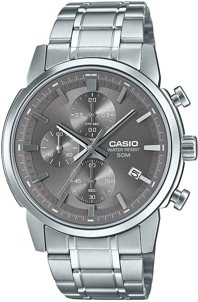 Casio MTP-E510D-8AVDF Casio MTP-E510D-8AVDF Erkek Kol Saati