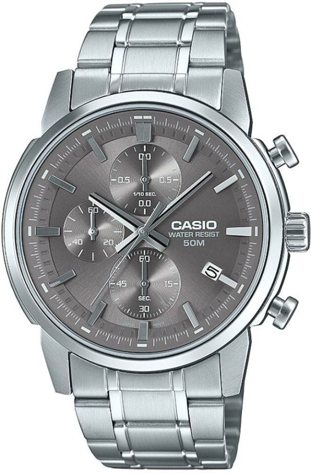 Casio MTP-E510D-8AVDF Casio MTP-E510D-8AVDF Erkek Kol Saati