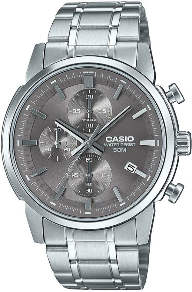 Casio MTP-E510D-8AVDF Casio MTP-E510D-8AVDF Erkek Kol Saati