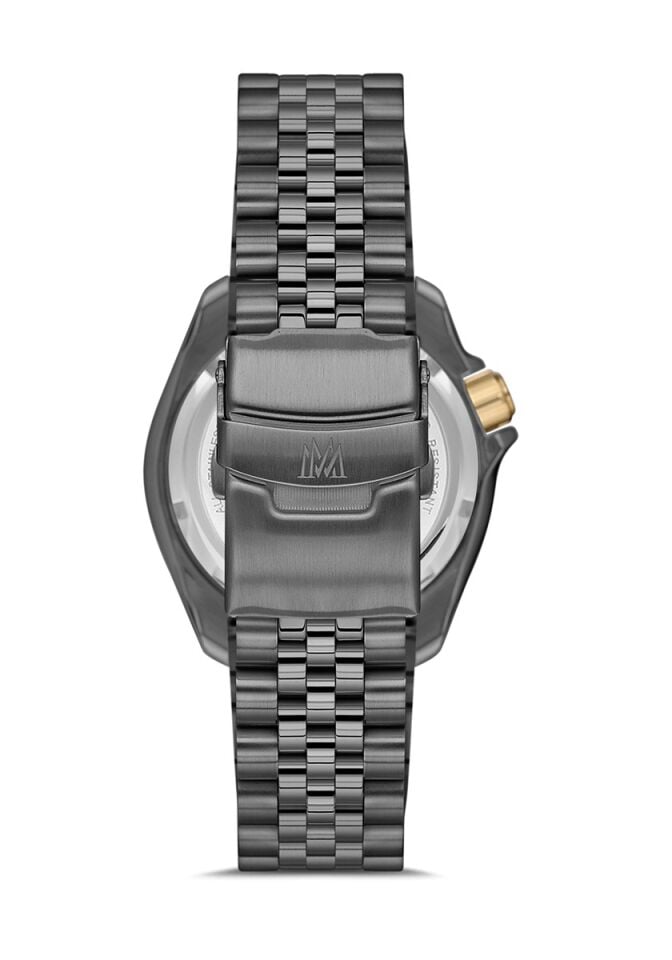 Momentus Men's Mecha Masters TM352T-05SR