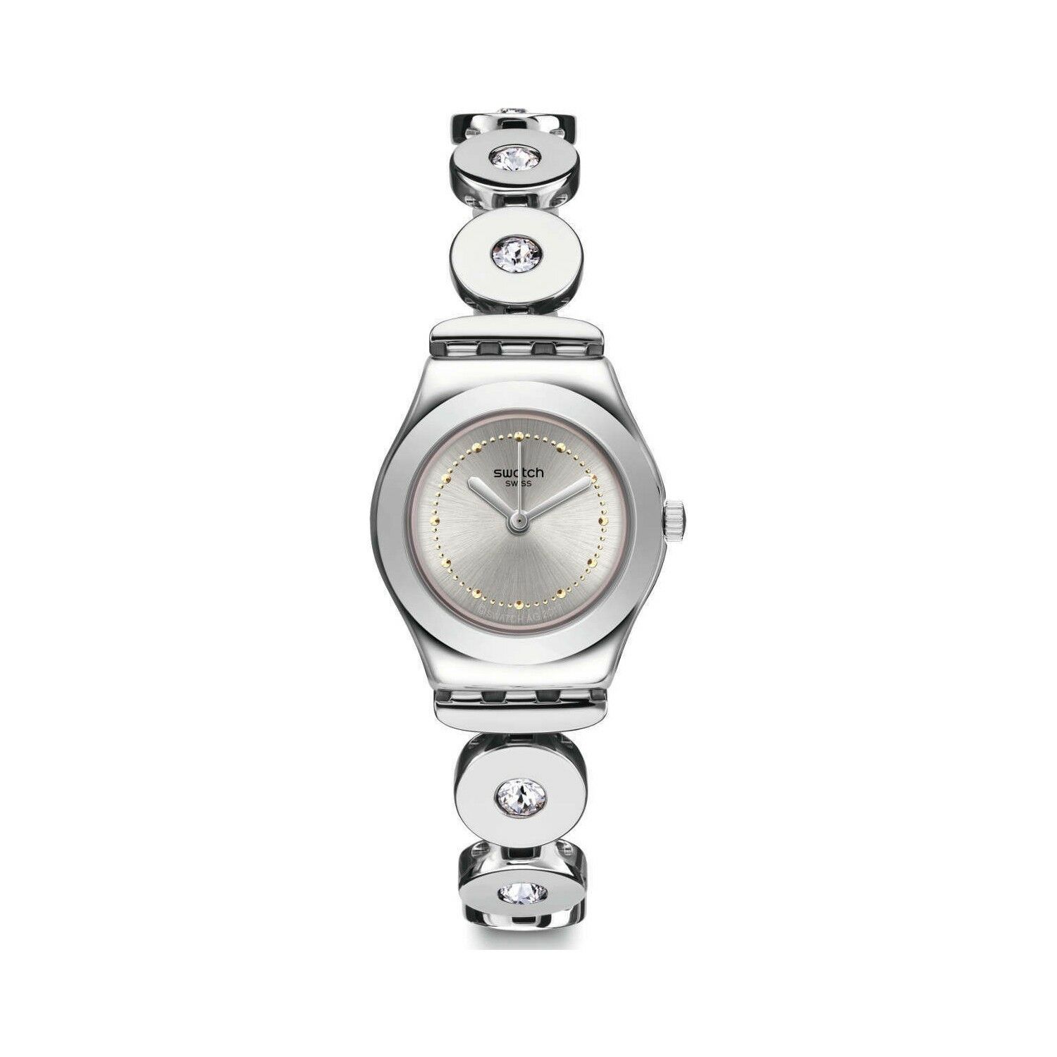 Swatch Yss317G Kadın Kol Saati