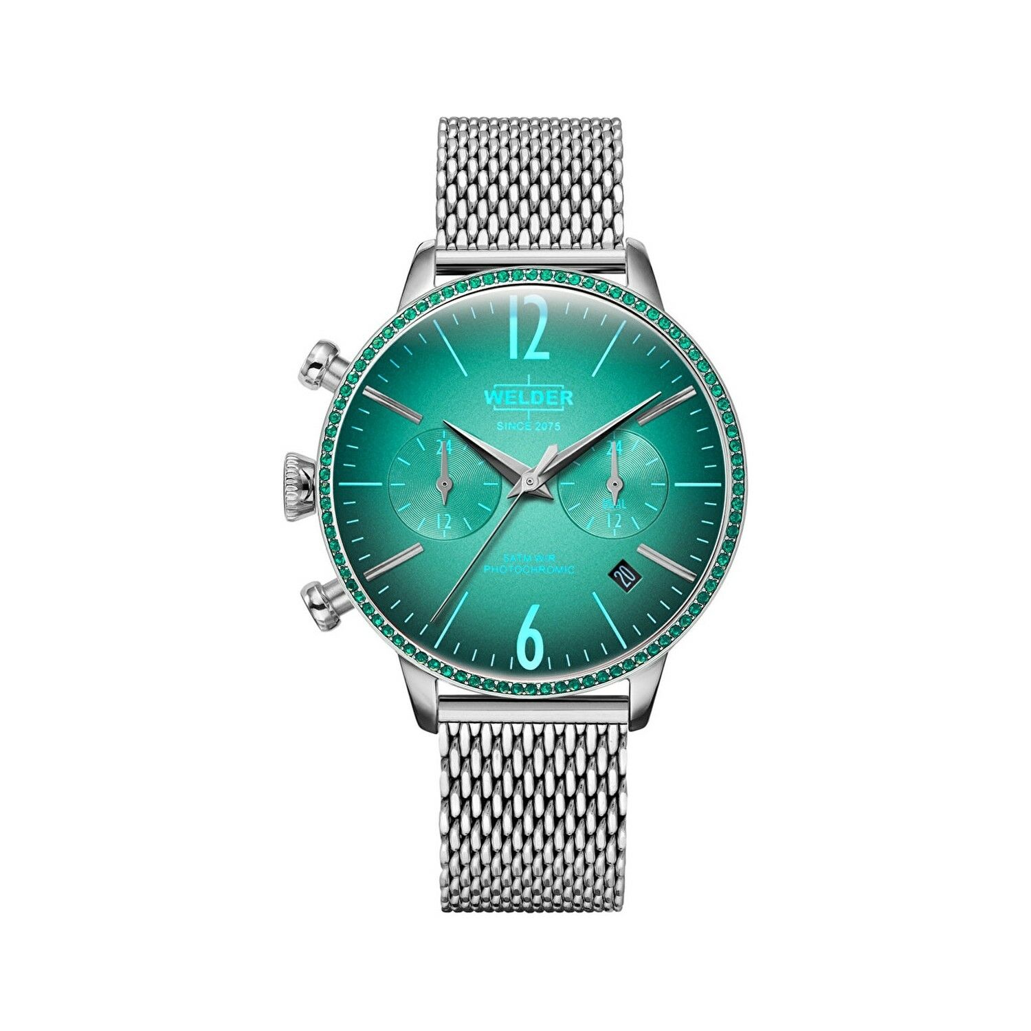 Welder Moody Wwrc680 Kadın Kol Saati