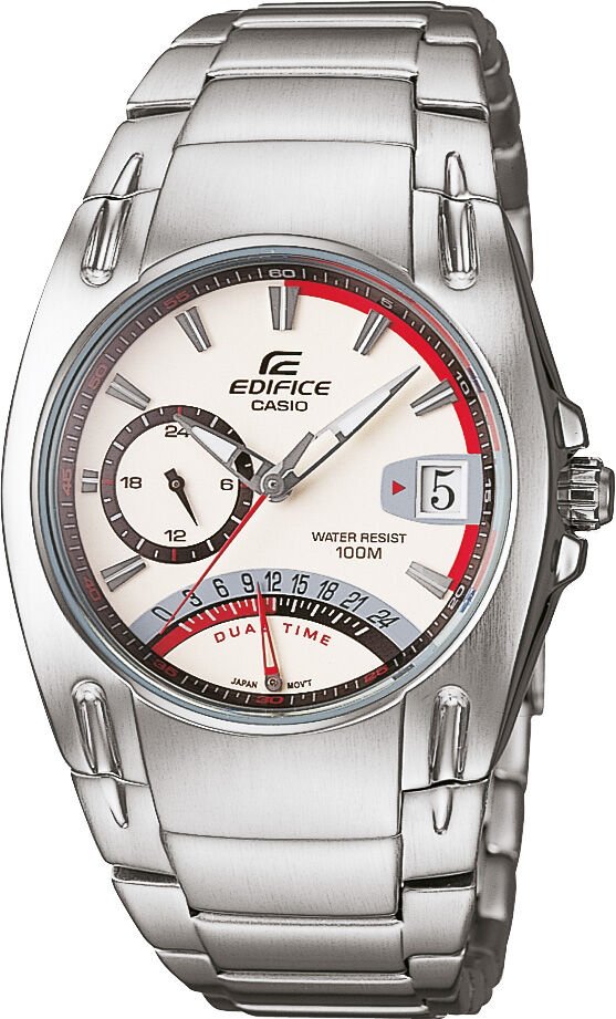 Casio Ef-319D-7Avdf Edifice Erkek Kol Saati