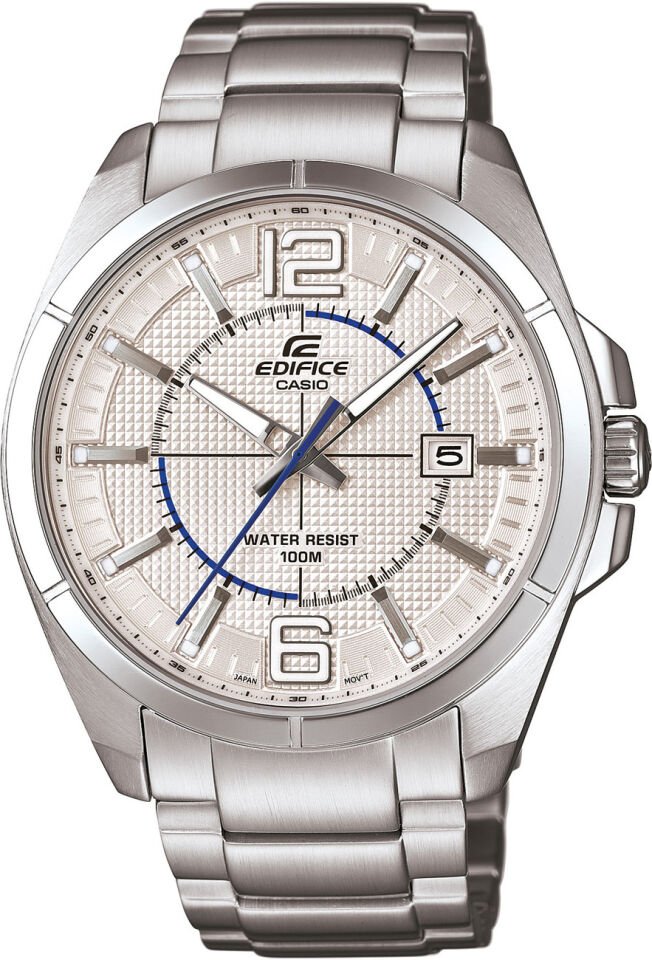 Casio Efr-101D-7Avudf Edifice Erkek Kol Saati