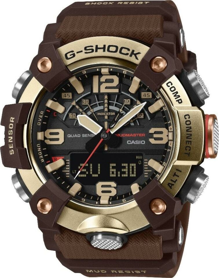 Casio GG-B100XMH-5ADR Casio GG-B100XMH-5ADR Kol Saati