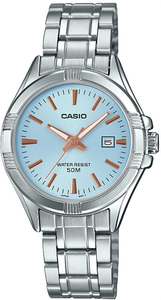 Casio Ltp-1308D-2Avdf Casio Ltp-1308D-2Avdf Kadın Kol Saati