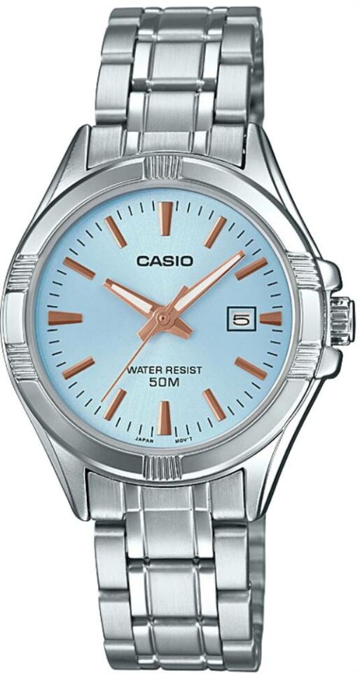 Casio LTP-1308D-2AVDF Casio LTP-1308D-2AVDF Kadın Kol Saati
