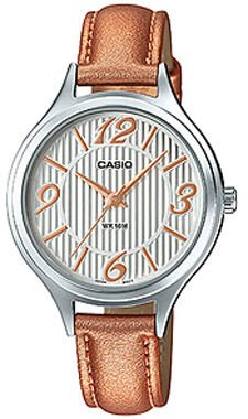 Casio Ltp-1393L-7A2Vdf Analog Kadın Kol Saati