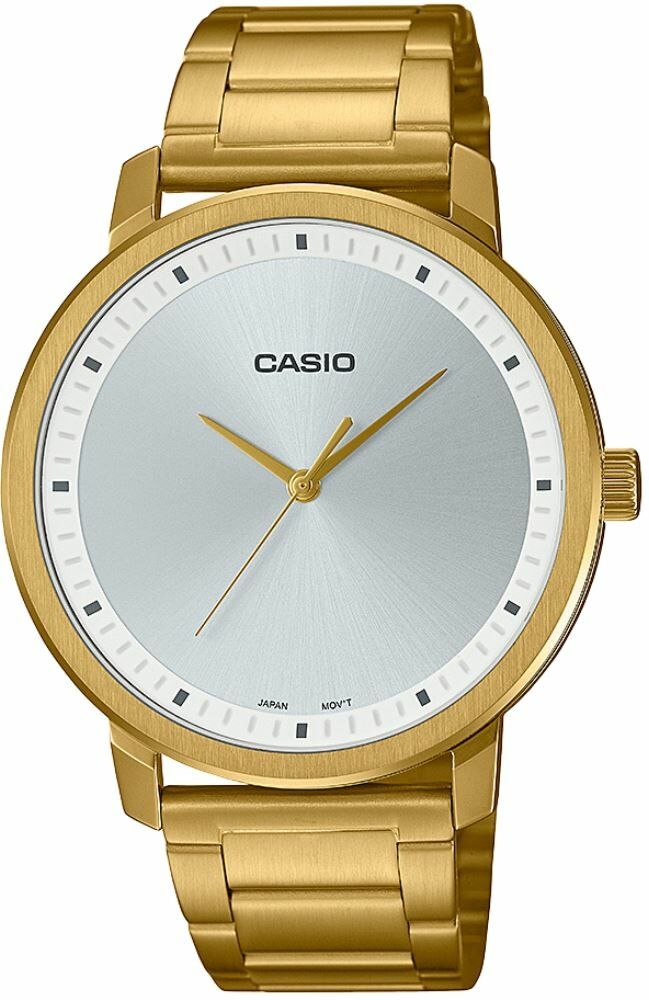 Casio Mtp-B115G-7Evdf Analog Erkek Kol Saati