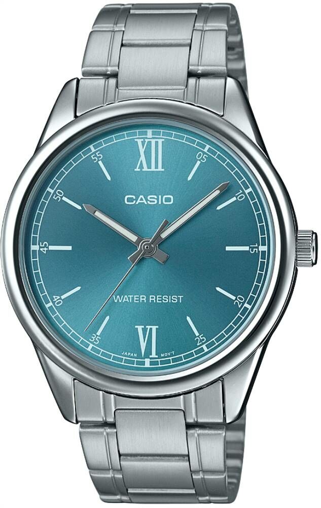 Casio Mtp-V005D-3Budf Analog Erkek Kol Saati