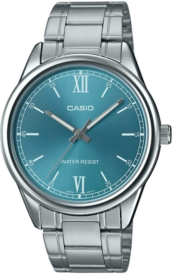 Casio Mtp-V005D-3Budf Analog Erkek Kol Saati
