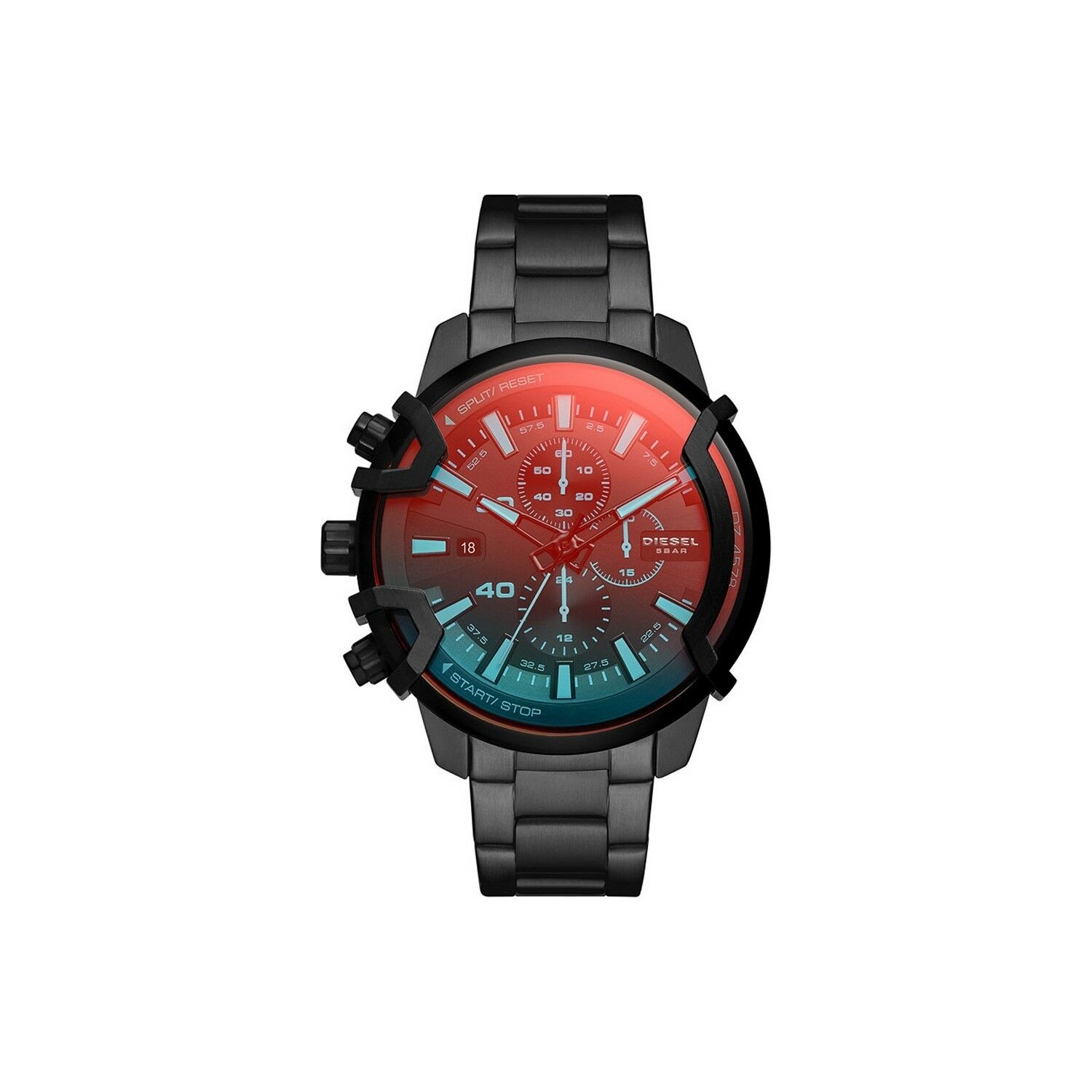 Diesel Dz4578 Erkek Kol Saati