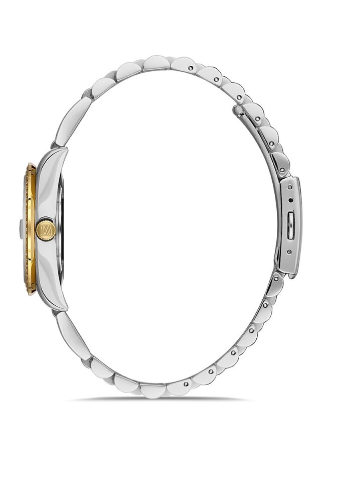 Momentus Women's Fashion SS258T-15SG
