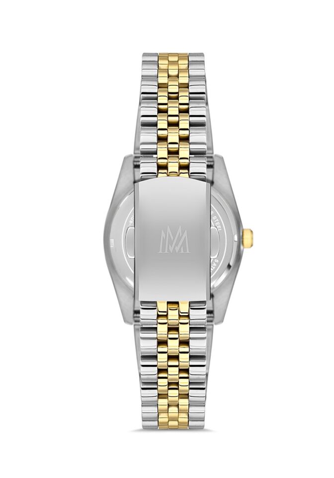 Momentus Women's Fashion SS258T-15SG