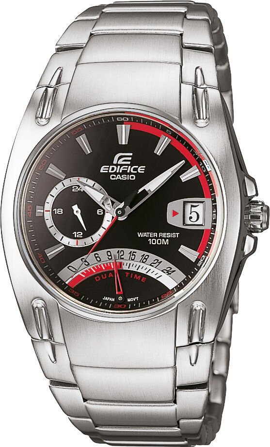 Casio Ef-319D-1Avdf Edifice Erkek Kol Saati