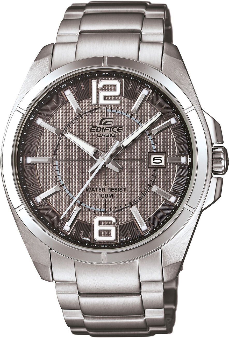 Casio Efr-101D-8Avudf Edifice Erkek Kol Saati