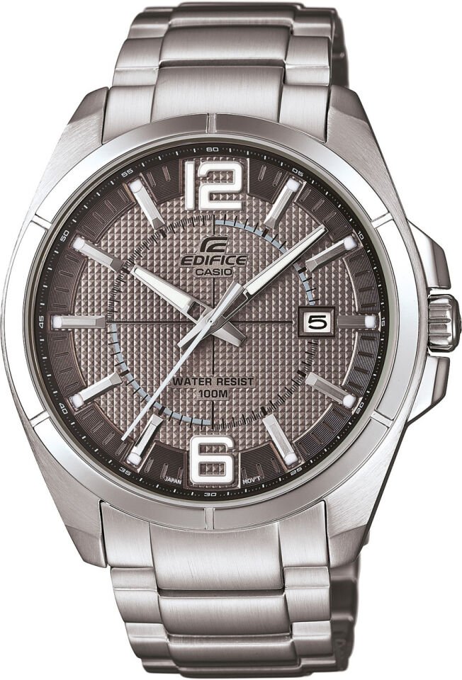Casio Efr-101D-8Avudf Edifice Erkek Kol Saati