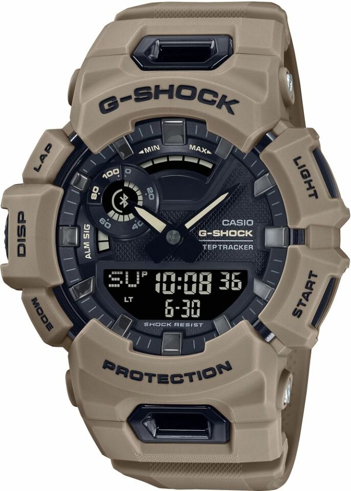 Casio Gba-900Uu-5Adr G-Shock Erkek Kol Saati