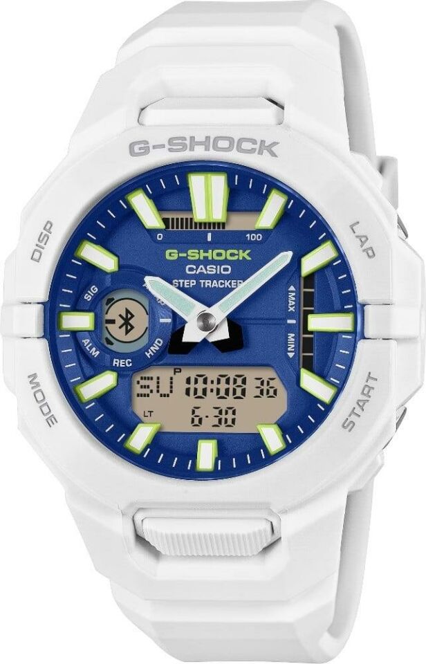 Casio GBA-950-7A2DR Casio GBA-950-7A2DR Kol Saati