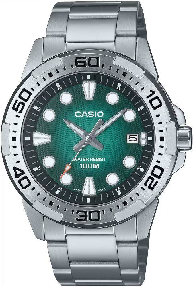 Casio Mtd-140D-3Avdf Casio Mtd-140D-3Avdf Erkek Kol Saati