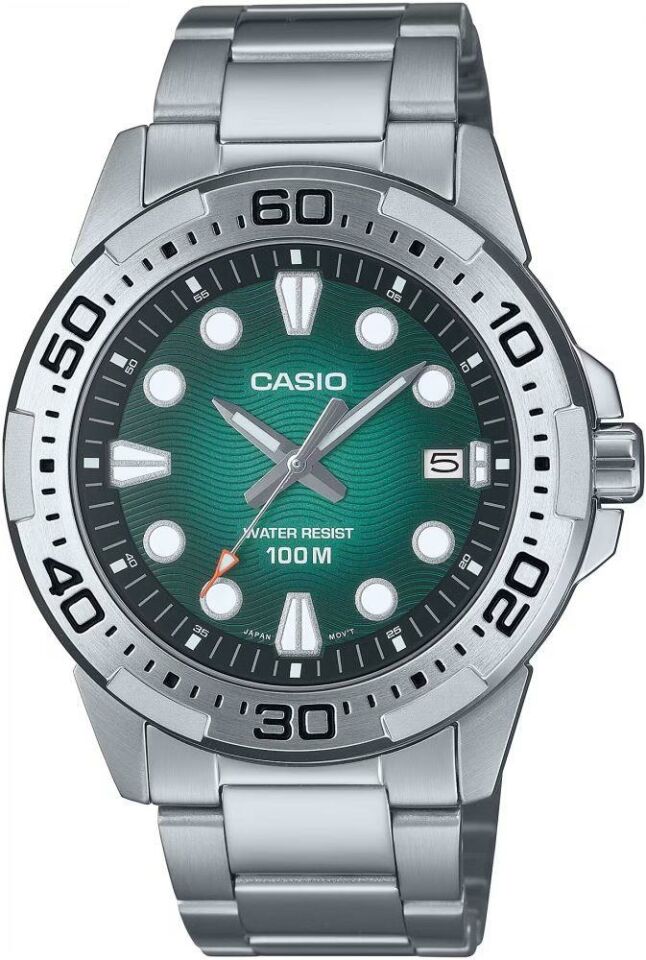 Casio Mtd-140D-3Avdf Casio Mtd-140D-3Avdf Erkek Kol Saati