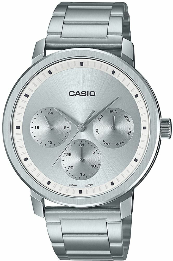 Casio Mtp-B305D-7Evdf Analog Erkek Kol Saati