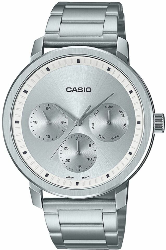 Casio Mtp-B305D-7Evdf Analog Erkek Kol Saati