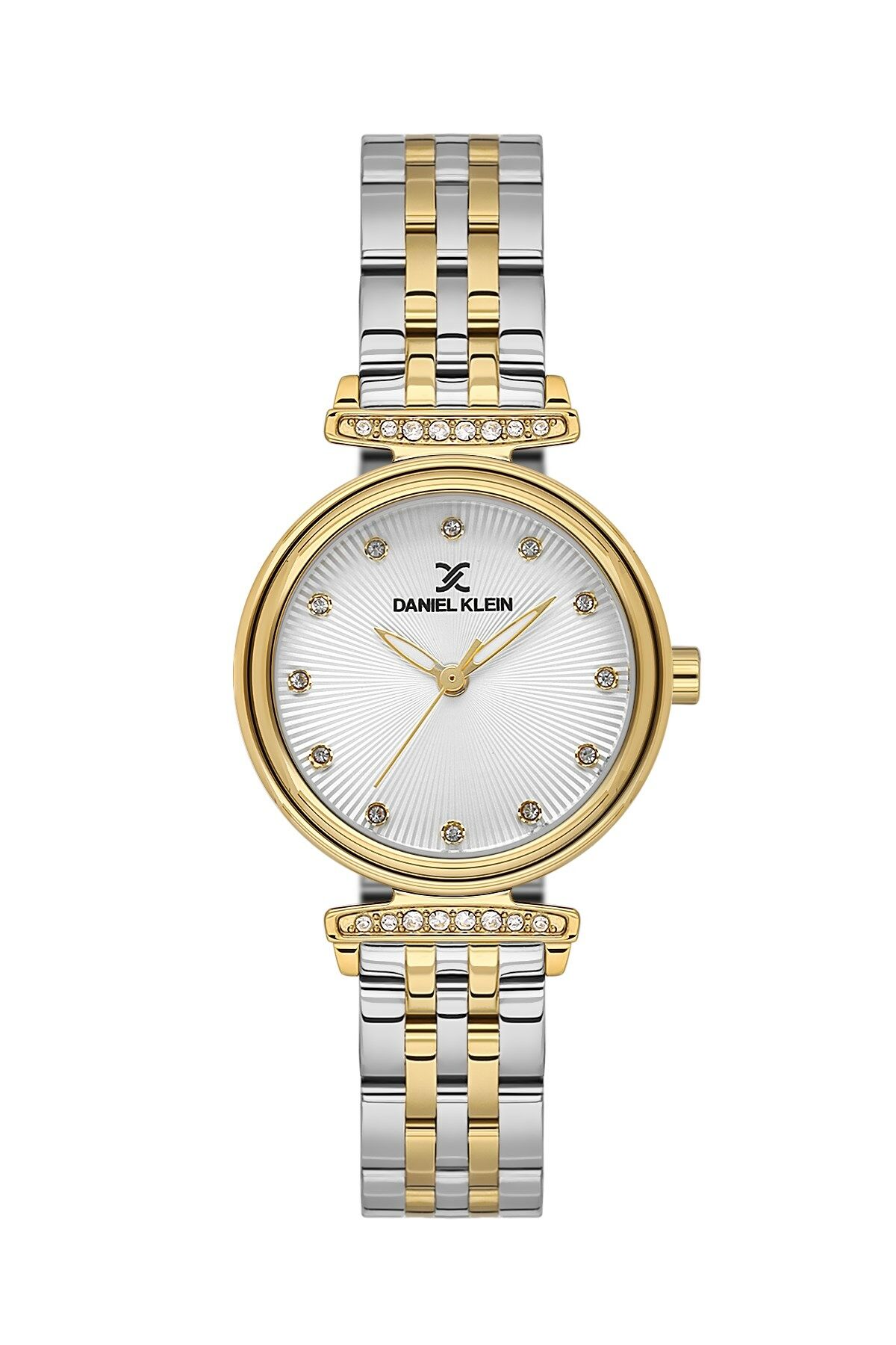 Daniel Klein Dk.1.13958-3 Kadın Kol Saati