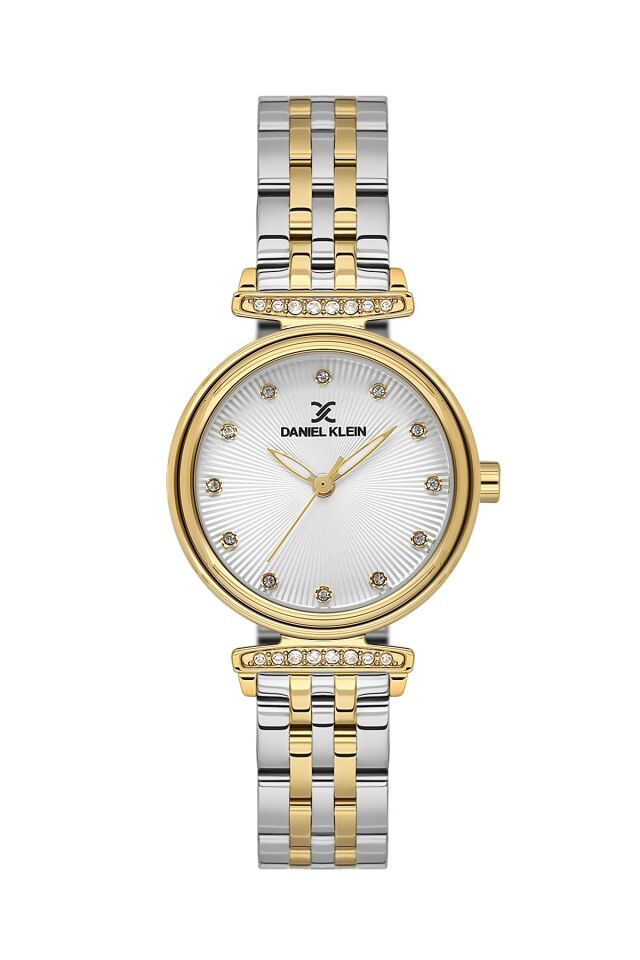 Daniel Klein Dk.1.13958-3 Kadın Kol Saati