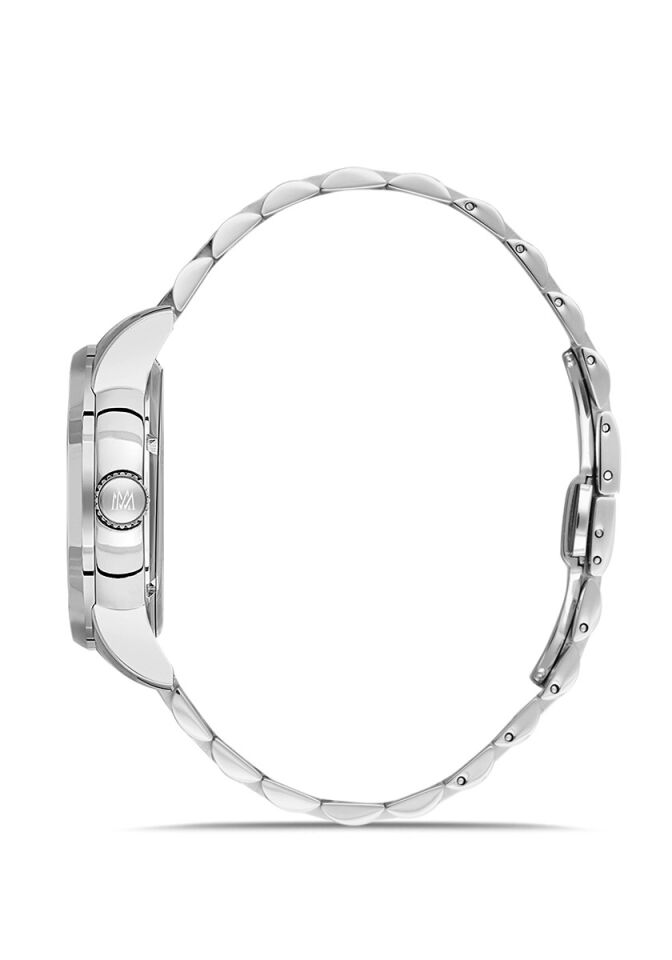Momentus Men's Mecha Master TM380S-16SB