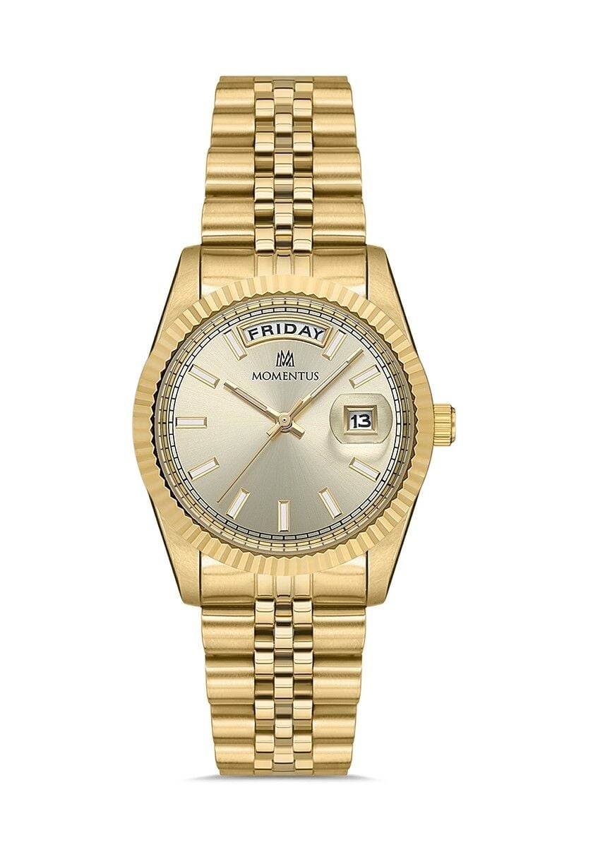 Momentus Women's Fashion CW137G-08SG