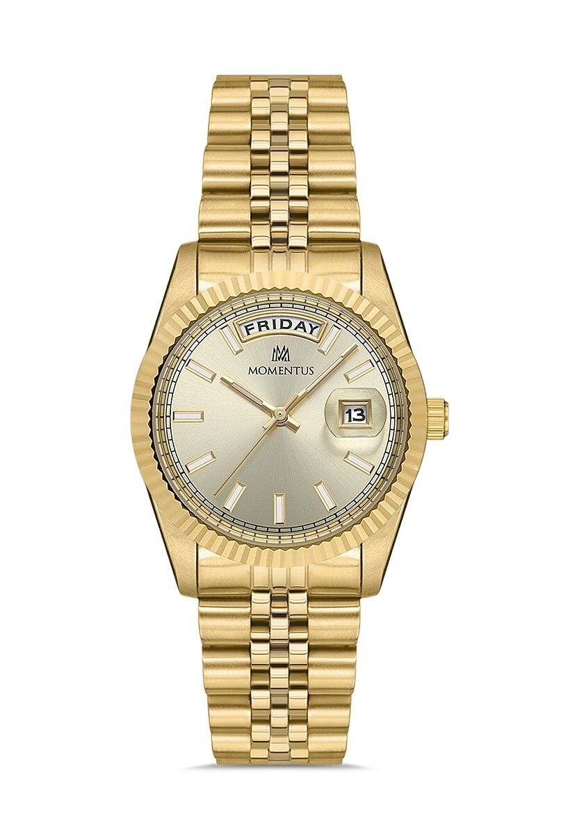 Momentus Women's Fashion CW137G-08SG