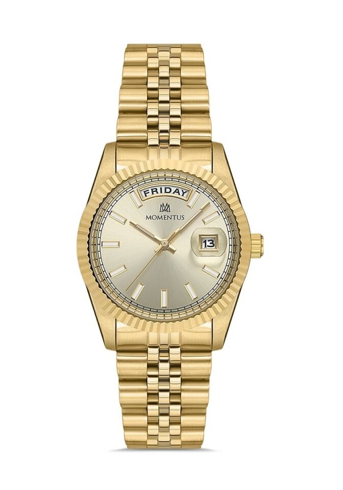 Momentus Women's Fashion CW137G-08SG