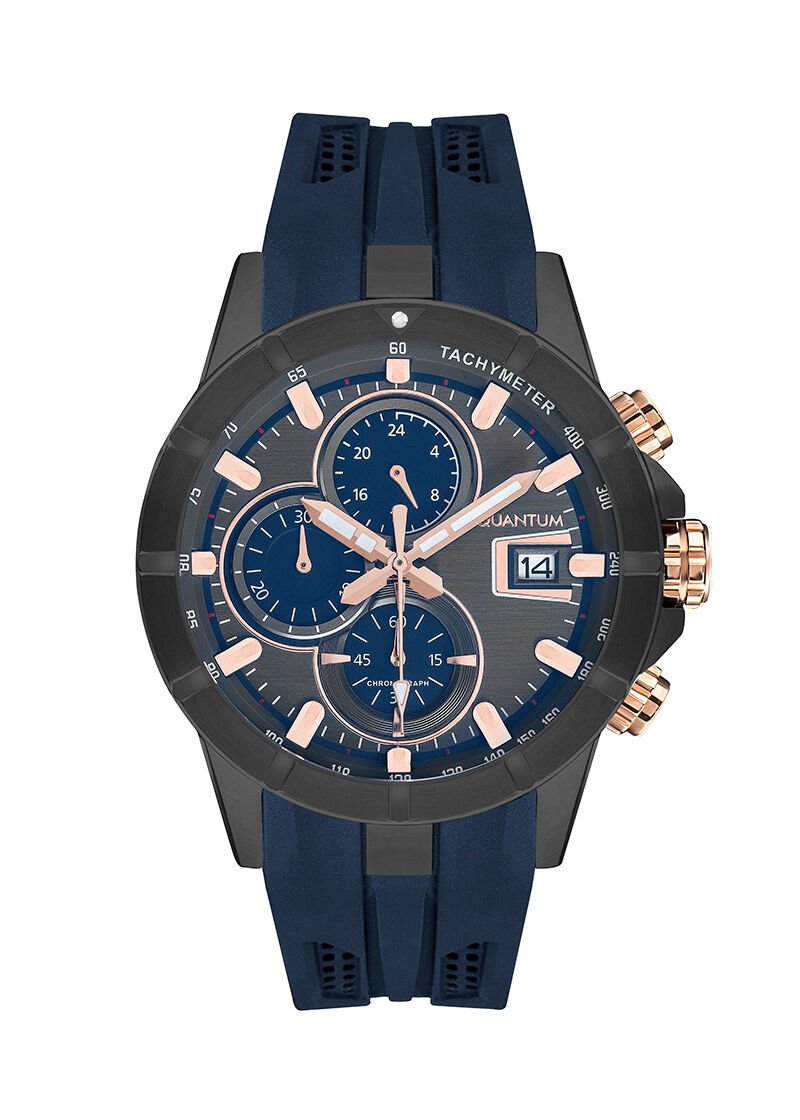 Quantum Hng893.069 Erkek Kol Saati