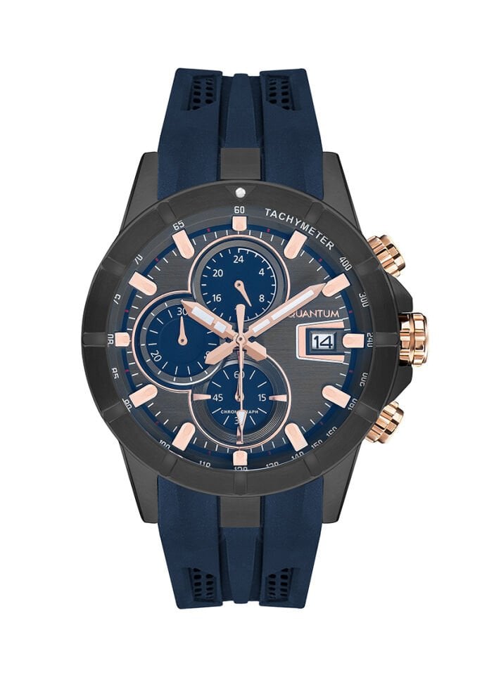 Quantum Hng893.069 Erkek Kol Saati