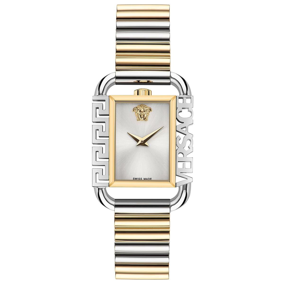 Versace VRSCVE3B00422 Kadın Kol Saati