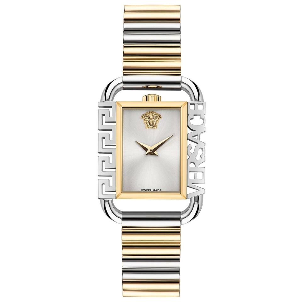 Versace VRSCVE3B00422 Kadın Kol Saati