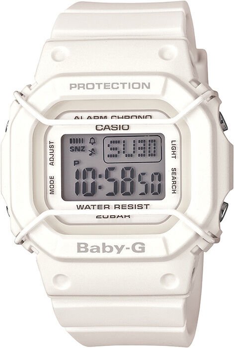 Casio Bgd-501-7Dr Baby-G Kadın Kol Saati