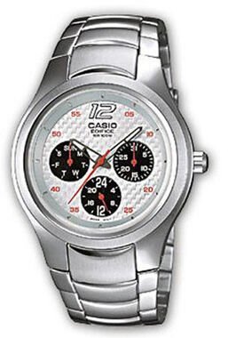 Casio Ef-307D-7Avdf Edifice Erkek Kol Saati