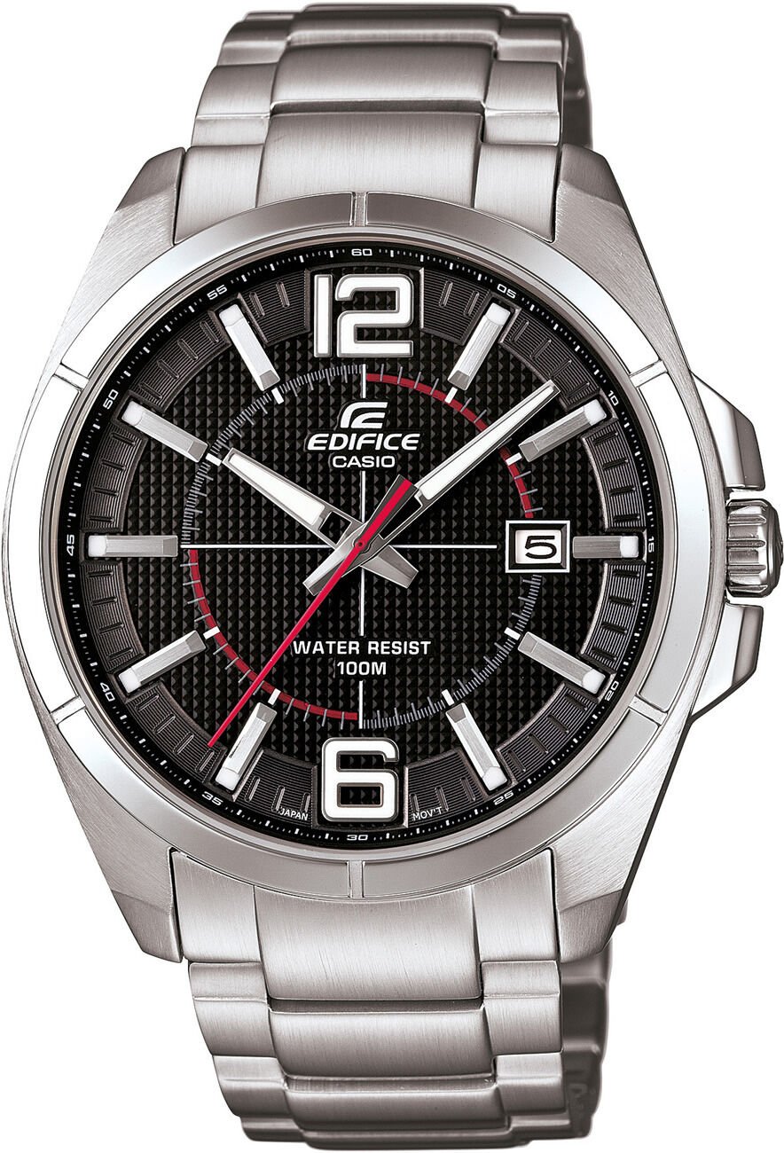 Casio Efr-101D-1A1Vudf Edifice Erkek Kol Saati