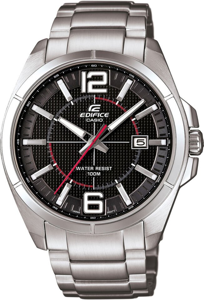 Casio Efr-101D-1A1Vudf Edifice Erkek Kol Saati