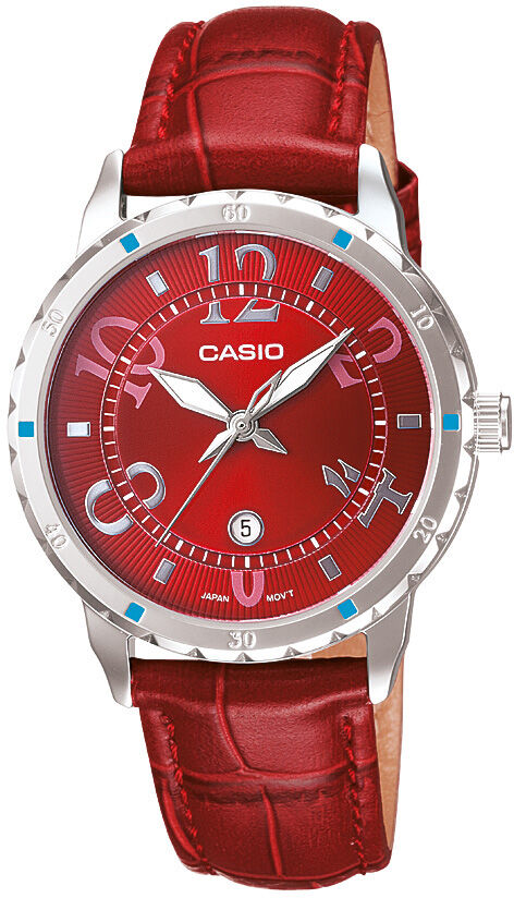 Casio LTP-1311L-4A1DF Analog Kadın Kol Saati