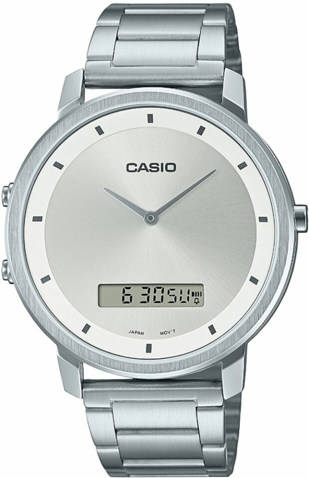 Casio MTP-B200D-7EDF Analog Erkek Kol Saati
