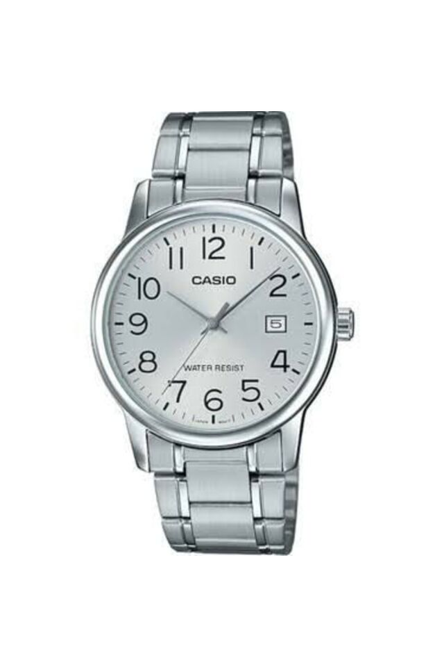 Casio Mtp-V002D-7Budf Casio Mtp-V002D-7Budf Erkek Kol Saati