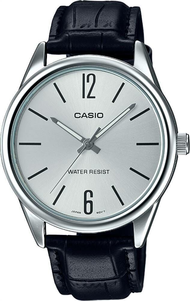 Casio Mtp-V005L-7Budf Analog Erkek Kol Saati
