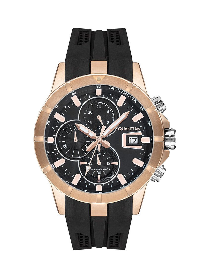 Quantum Hng893.451 Erkek Kol Saati