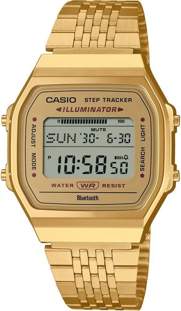 Casio ABL-100WEG-9ADF Casio ABL-100WEG-9ADF Kol Saati